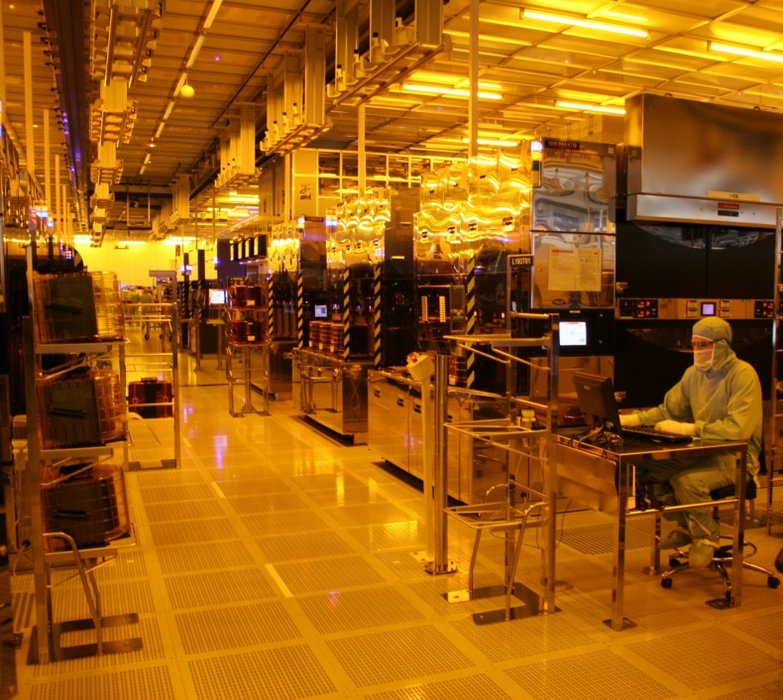 STMicroelectronics et le CEA développent la technologie « GaN-sur silicium » pour des applications de conversion de puissance